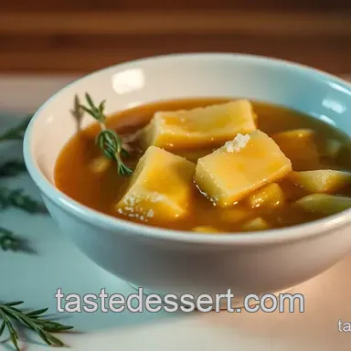Brown Butter Bliss: My Easy & Indulgent Brown Butter Recipe