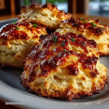 Proper Scones: The Only Recipe You'll Need Recipe Card