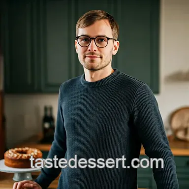Photo of Cameron Blythe