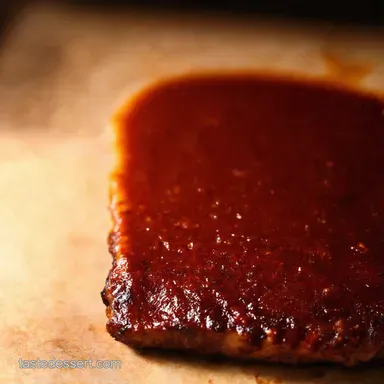 Carolina BBQ Gold Tangy Homemade BBQ Sauce Recipe Recipe Card