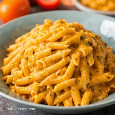 Cheesy Taco Pasta A Weeknight Winner Recipe Card