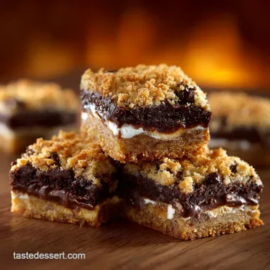 MM Cookie Bars: The Best Easy, Chewy Dessert Bar Recipe Recipe Card