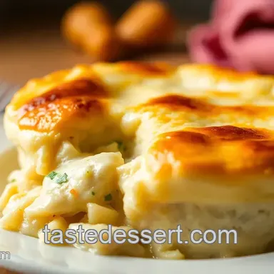 How to Make Chicken Pot Pie: A Proper Comfort
