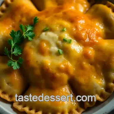 Chilean Recipes: My Family's Secret Empanadas de Pino Recipe Recipe Card