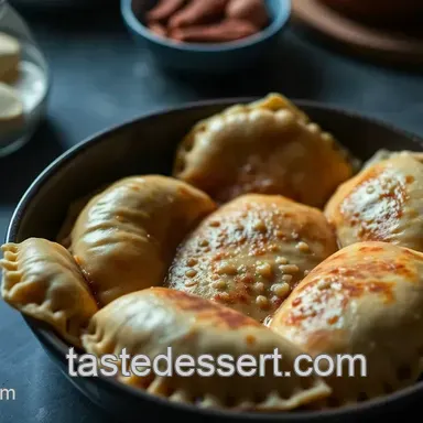 Chilean Recipes: My Family&#039 s Secret Empanadas de Pino Recipe
