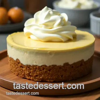 Chimi Cheesecake Delight: A Fusion of Flavors That Excites! Recipe Card