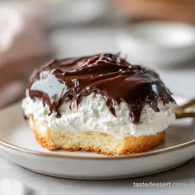 Chocolate Delight with Pecan Crust
