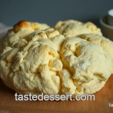 Classic Scones Recipe: Light Fluffy British Baking