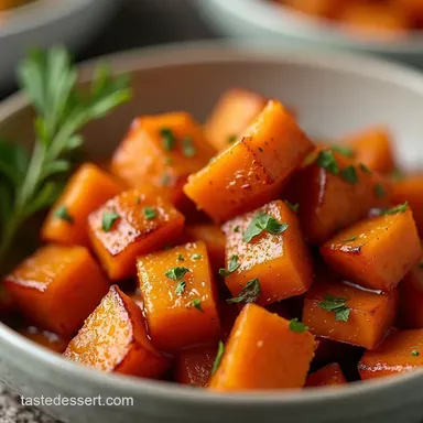 The Best Southern Candied Yams Recipe Foolproof Glaze