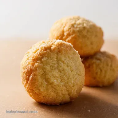Coconut Macaroons Easy Chewy Perfection