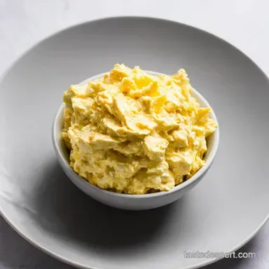 Classic Egg Salad is the Best My Creamy Dream Recipe