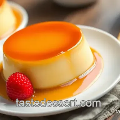 Ultimate Guatemalan Desserts: 7 Amazing Flan Recipes You Must Try!