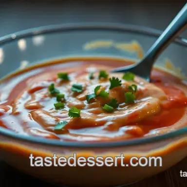 How to Make Russian Dressing: A Simple Homemade Delight
