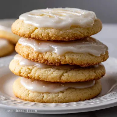 Sugar Cookie Recipe: Sweet, Simple, and Delicious Recipe Card