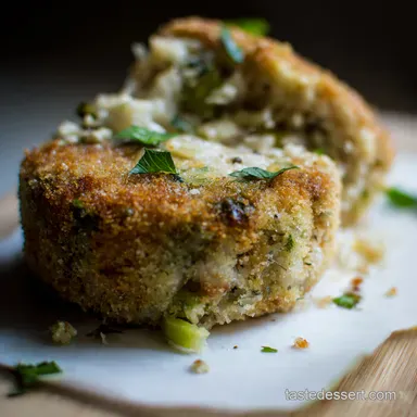 Cod Almighty! My Best Fish Cake Recipe with Sustainable Cod