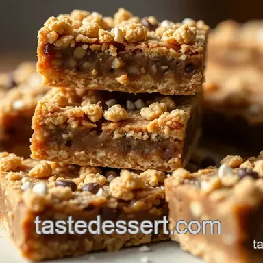 Coffee Crisp Dream Bars: Homemade Goodness You' ll Love!