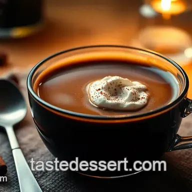 Indulge in Cognac with Coffee: A Cozy Evening Delight
