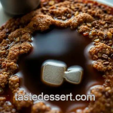 Cold Brew vs Nitro: Discover Your Favorite Caffeinated Delight! Recipe Card
