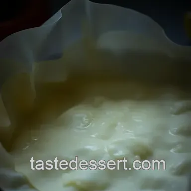 Crackin' Good Egg Roll Wrappers: Fresh From Your Kitchen! presentation