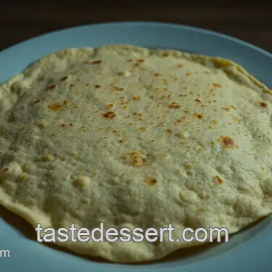 Easy Corn and Flour Tortillas: My Family' s Go-To Recipe for Tacos!