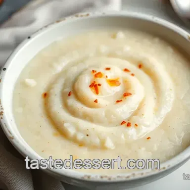 Cream of Wheat Dessert Indian: 5 Amazing Ways to Delight Your Taste Buds!