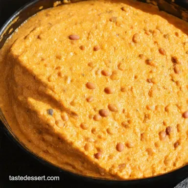 Creamy Fiesta Bean Dip Ultimate Bean Dip Made With Goodness
