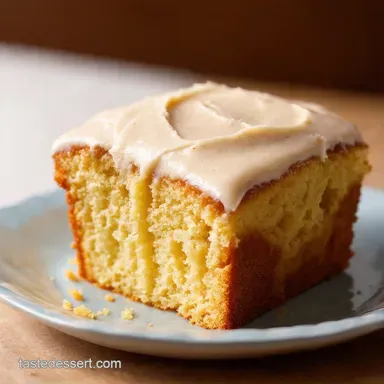 Dreamy Crisco Icing BakeryPerfect Frosting Recipe Recipe Card