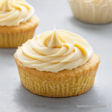 Dreamy Crisco Icing BakeryPerfect Frosting Recipe