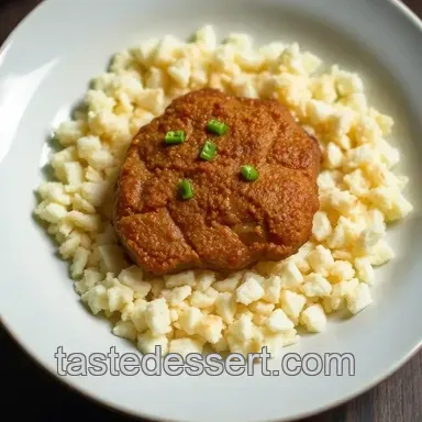 Crispy Gyukatsu: My Favorite Japanese Beef Cutlet Recipe Recipe Card