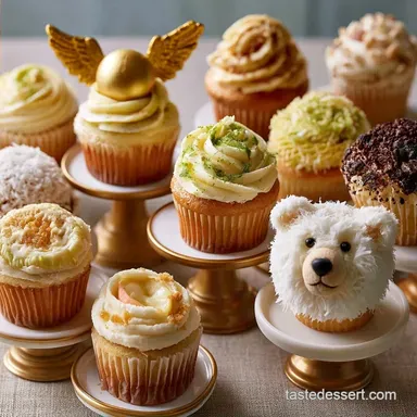 6 Easy Homemade Cupcake Recipes for Any Occasion