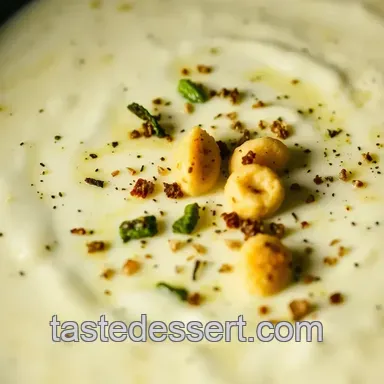 Curds Whey Delight: My Easy and Creamy Herb-Infused Recipe Recipe Card