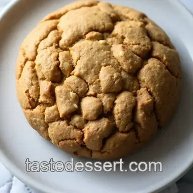 Ultimate Sourdough Discard Dessert Recipes: 5 Decadent Cookies to Try! Recipe Card