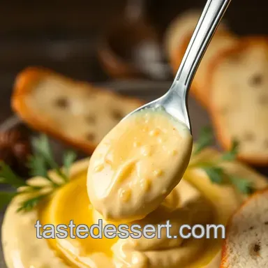 Dreamy Truffle Aioli: Easy Recipe for Liquid Gold Recipe Card