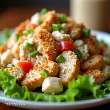 The Ultimate Creamy Deli Chicken Salad Recipe Better Than Lunchbox