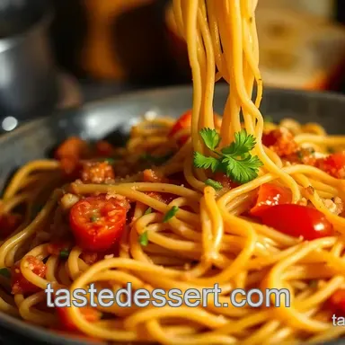 Deliciously Easy Fideo: How to Cook Fideo for Comforting Nights