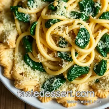 Deliciously Stuffed Sacchettini Pasta: A Pocket of Flavor presentation