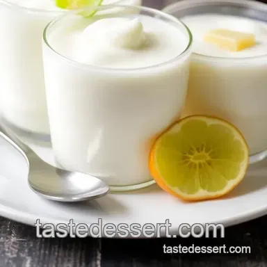 Easy Delightful Foco Aloe Vera Dessert Recipe: 5 Tropical Layers to Love! Recipe Card