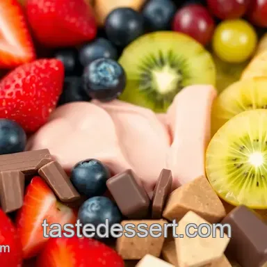 Dessert Charcuterie Board Delivery: 7 Best Tips for a Sweet Treat