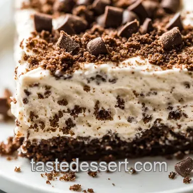 Dirt Pudding Patch: A Whimsical Dessert Adventure presentation