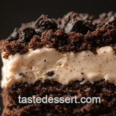 Dirt Pudding Patch: A Sweet Childhood Throwback!