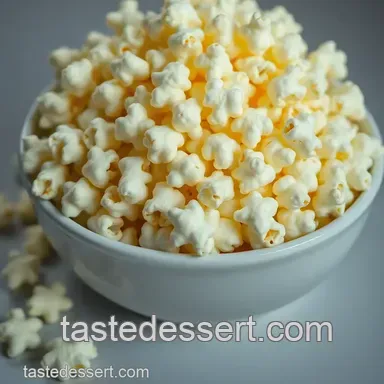 Does Popcorn Go Bad? My Simple Tips for Fresh, Crunchy Snacks Every Time Recipe Card