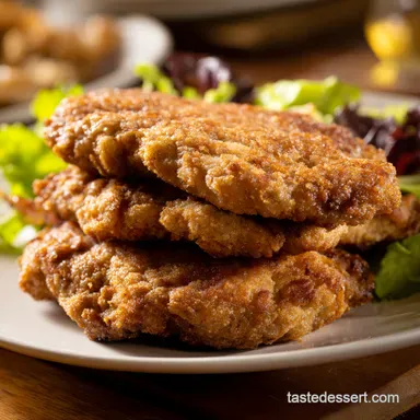 DownHome How Do You Make Country Fried Steak