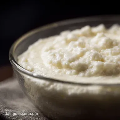 Dreamy Creamy Grits Recipe Southern Comfort Food Elevated Recipe Card
