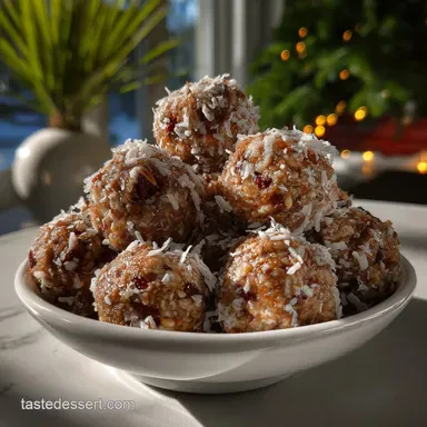 7 Easiest NYE Appetizer Meatballs That Bring Party Magic Recipe Card