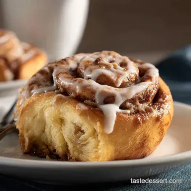 Bisquick Cinnamon Rolls: The 45-Minute, No-Yeast Breakfast Sweet