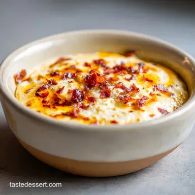 Easy Booty Dip Recipe in 5 Minutes Recipe Card