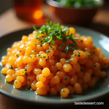 The Best Easy Cowboy Caviar Recipe Texas Caviar Recipe Card