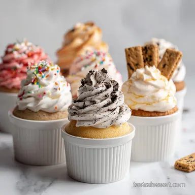 Easy Homemade Frosting and Icing Recipes