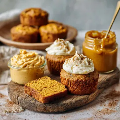 6 Easy Pumpkin Dessert Recipes for Fall