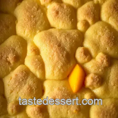 The Easiest Southern Peach Cobbler Recipe You’ll Ever Make Recipe Card